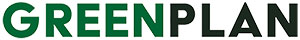 The Green Plan Logo