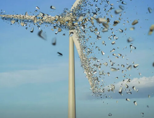 Green Ain’t What it’s Cracked Up to Be